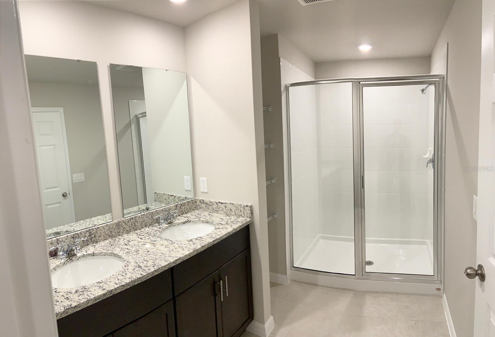 GREENS AT FOREST LAKE - Residential Lease