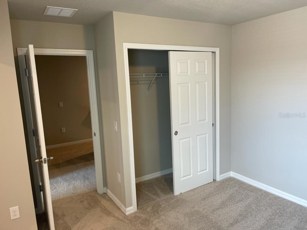 GREENS AT FOREST LAKE - Residential Lease