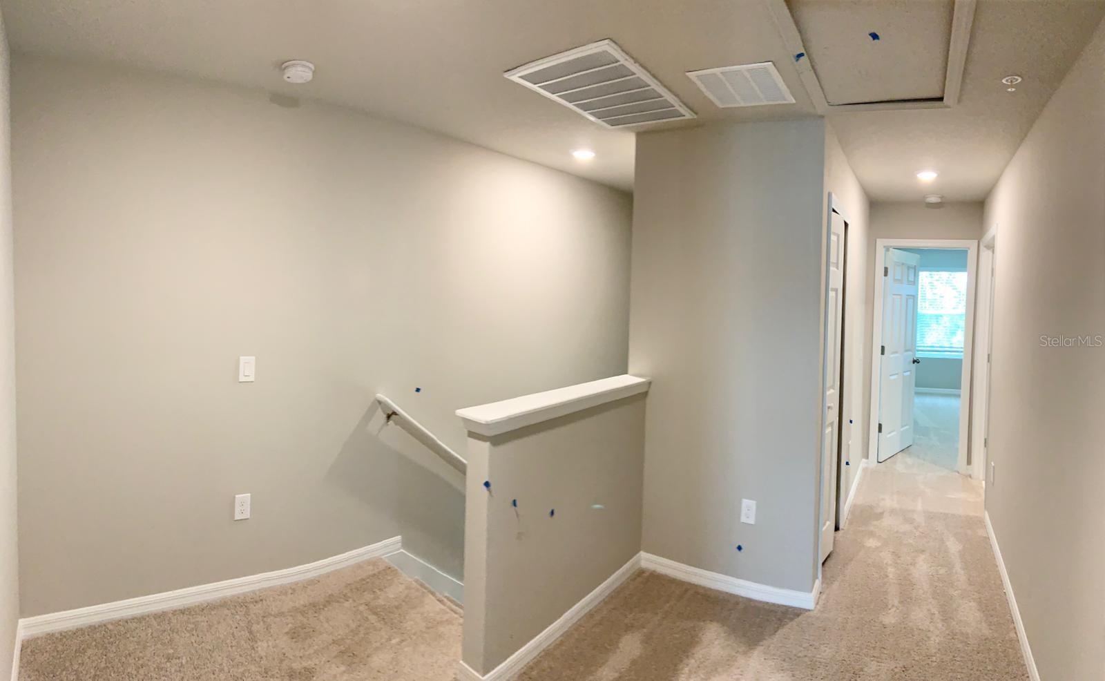 GREENS AT FOREST LAKE - Residential Lease