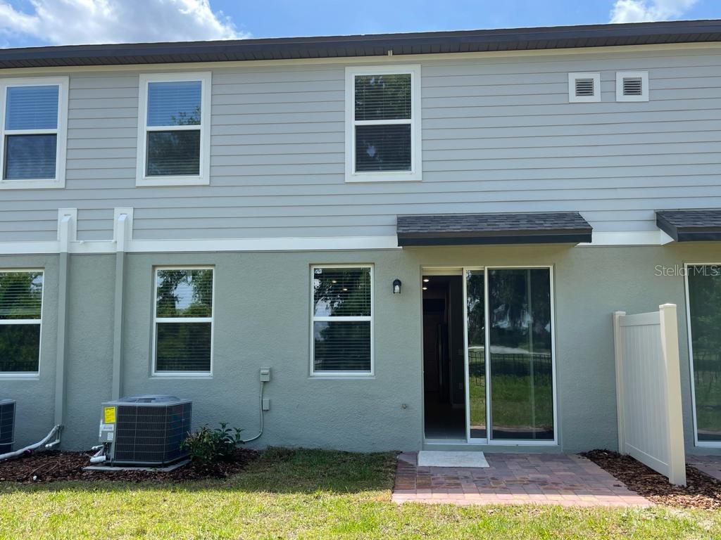 GREENS AT FOREST LAKE - Residential Lease