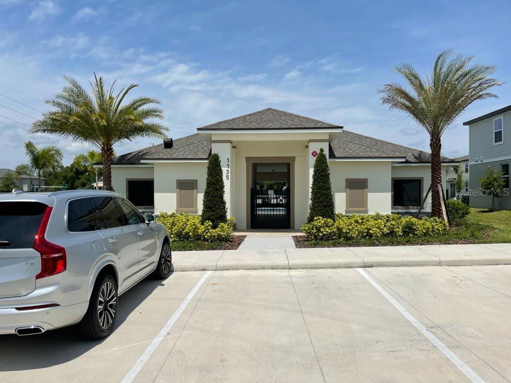 GREENS AT FOREST LAKE - Residential Lease