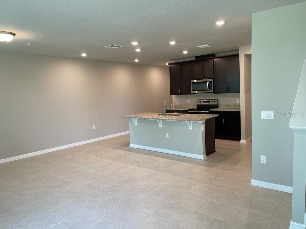 GREENS AT FOREST LAKE - Residential Lease