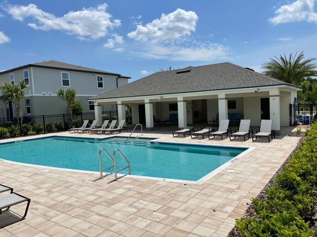 GREENS AT FOREST LAKE - Residential Lease