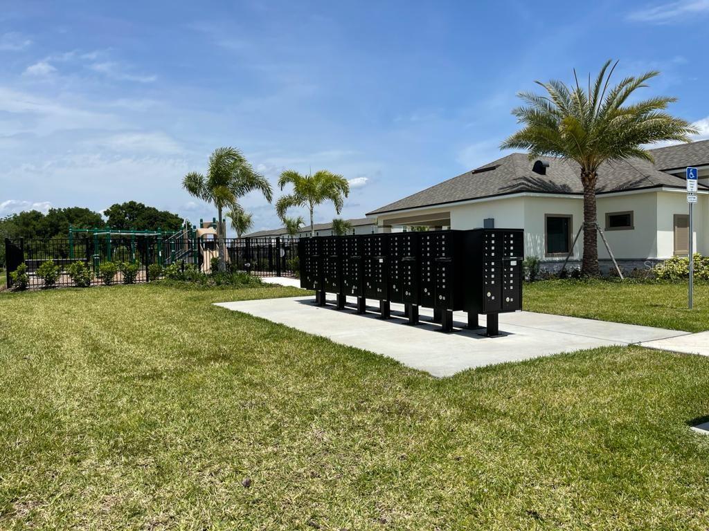 GREENS AT FOREST LAKE - Residential Lease