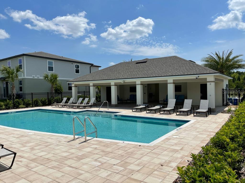 GREENS AT FOREST LAKE - Residential Lease