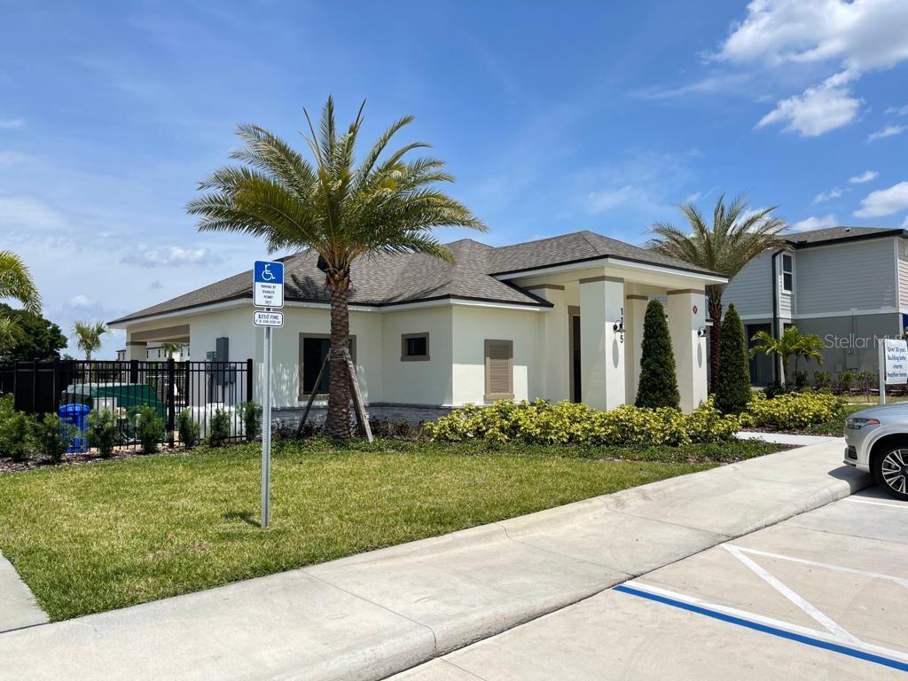 GREENS AT FOREST LAKE - Residential Lease