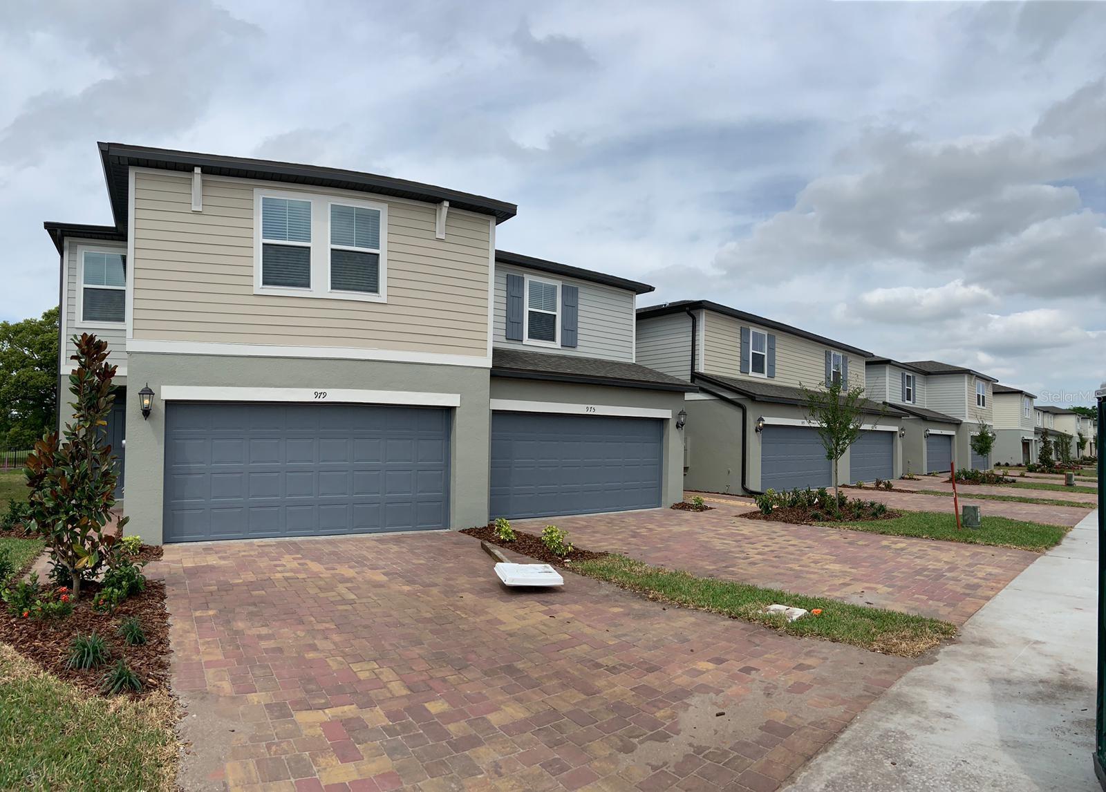 GREENS AT FOREST LAKE - Residential Lease