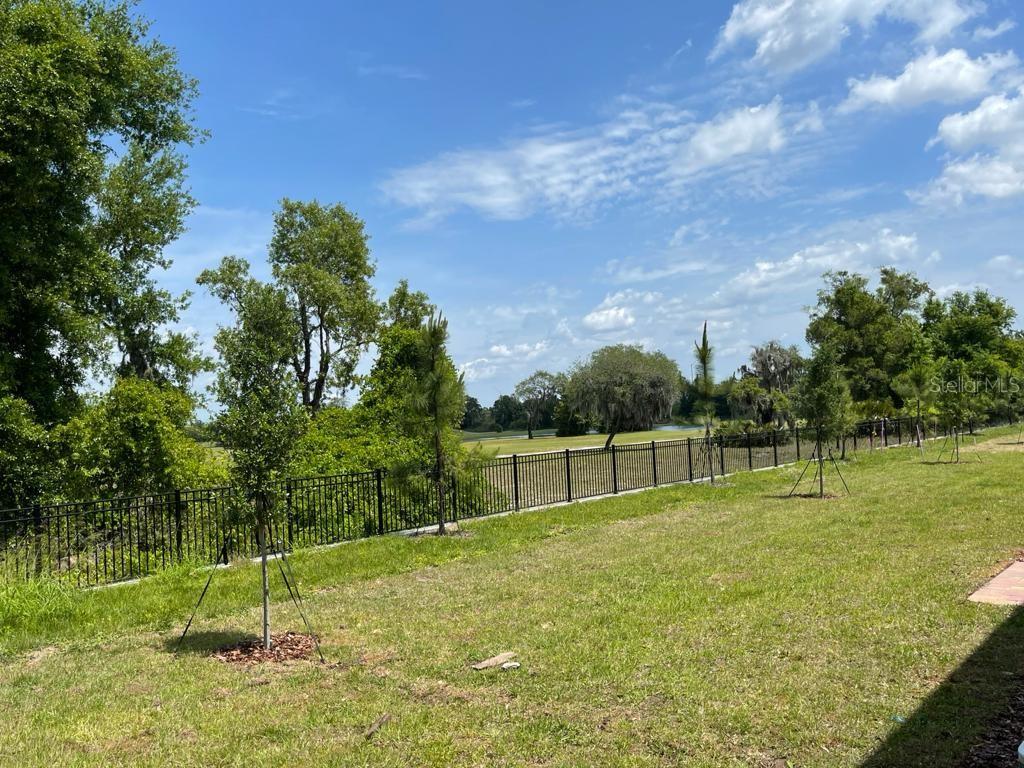 GREENS AT FOREST LAKE - Residential Lease