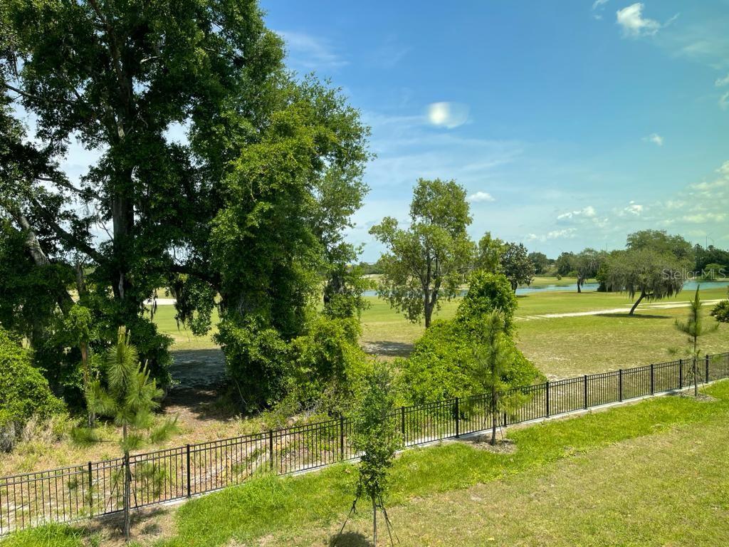 GREENS AT FOREST LAKE - Residential Lease