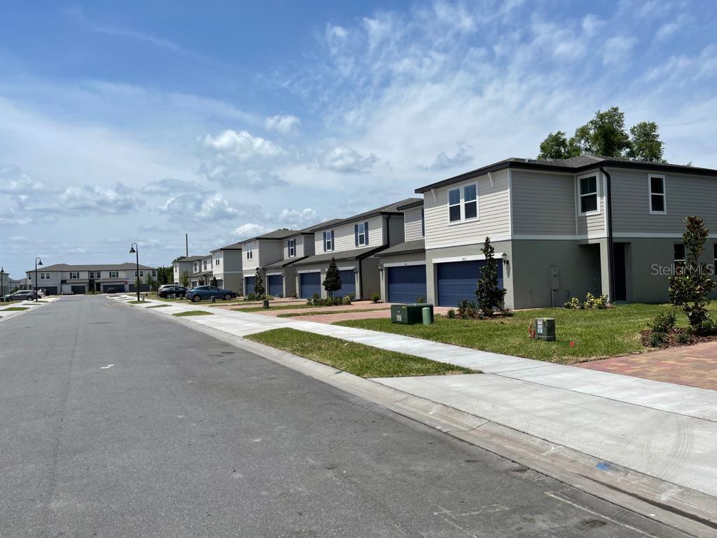 GREENS AT FOREST LAKE - Residential Lease