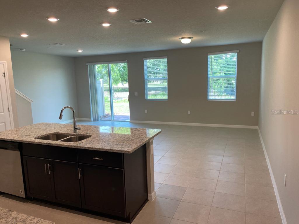 GREENS AT FOREST LAKE - Residential Lease