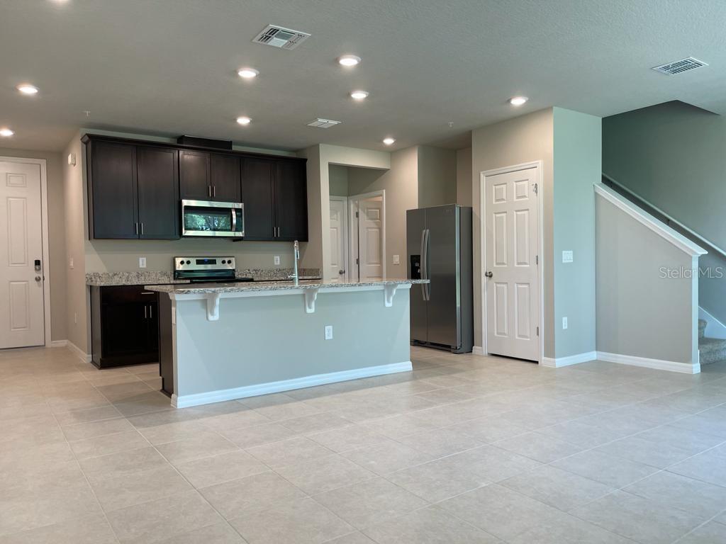 GREENS AT FOREST LAKE - Residential Lease