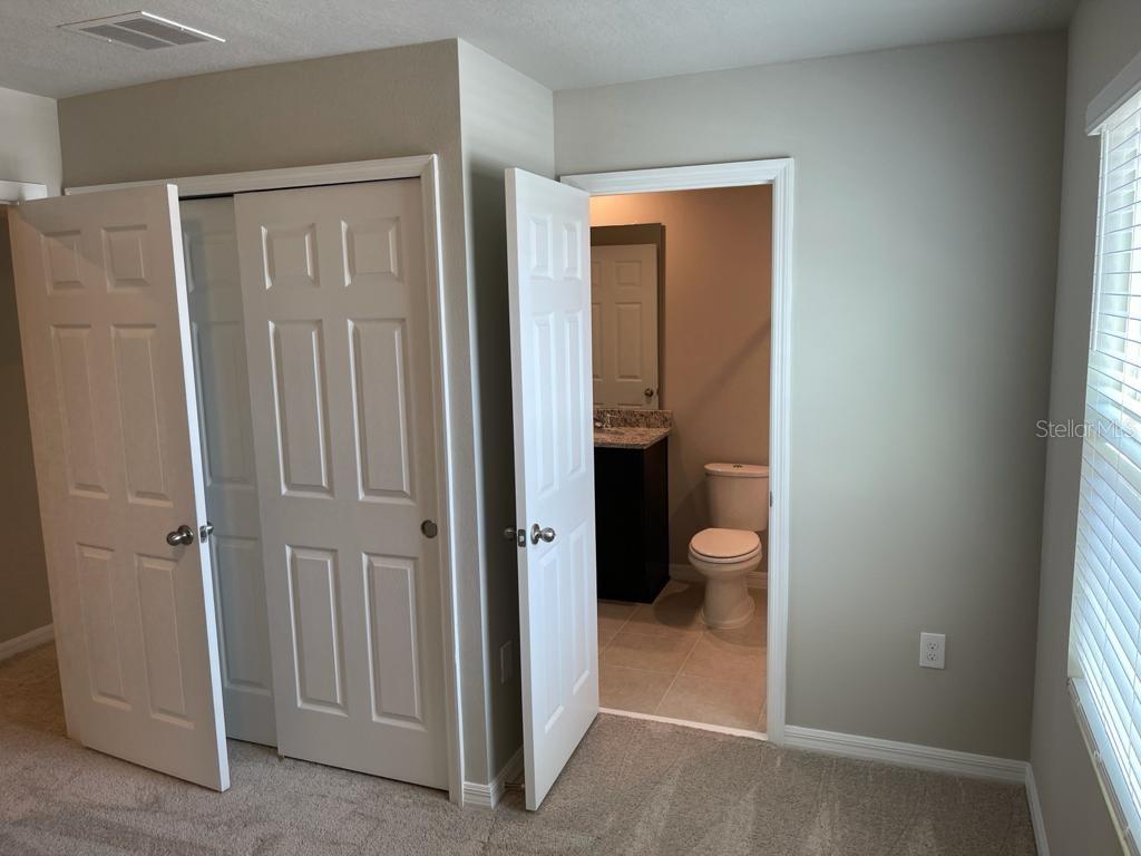 GREENS AT FOREST LAKE - Residential Lease