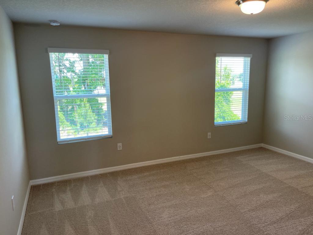 GREENS AT FOREST LAKE - Residential Lease