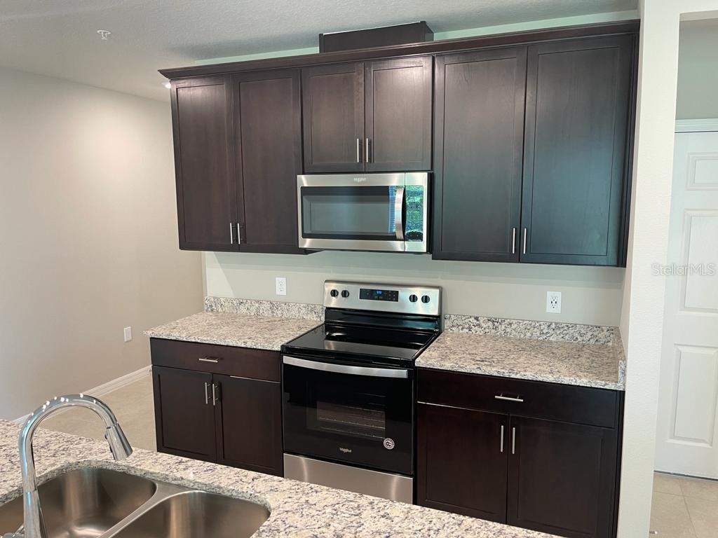 GREENS AT FOREST LAKE - Residential Lease