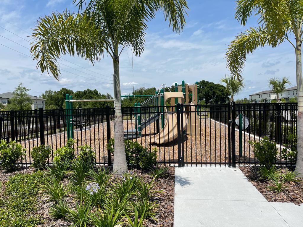 GREENS AT FOREST LAKE - Residential Lease