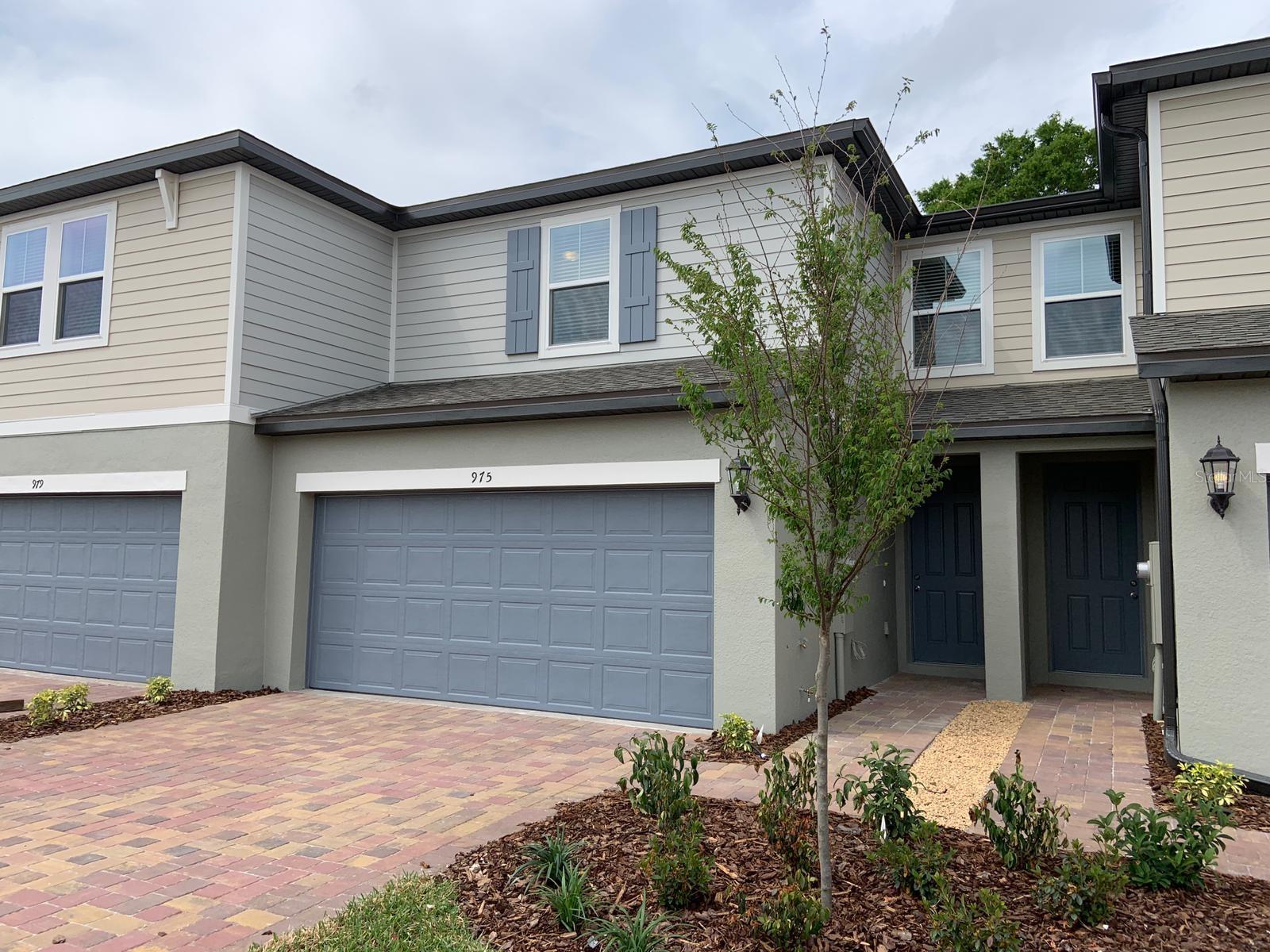 GREENS AT FOREST LAKE - Residential Lease