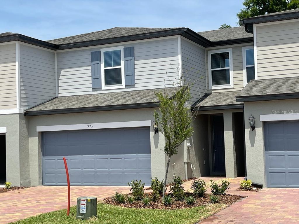 GREENS AT FOREST LAKE - Residential Lease