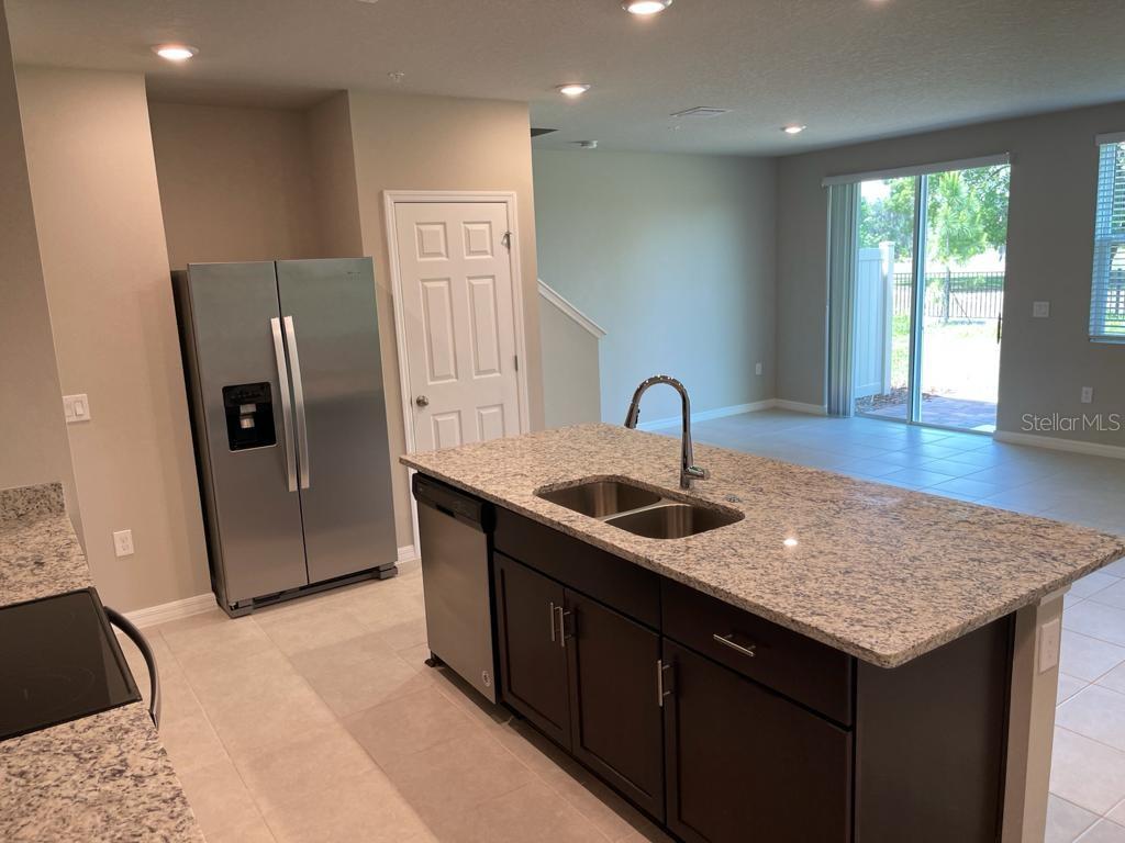 GREENS AT FOREST LAKE - Residential Lease