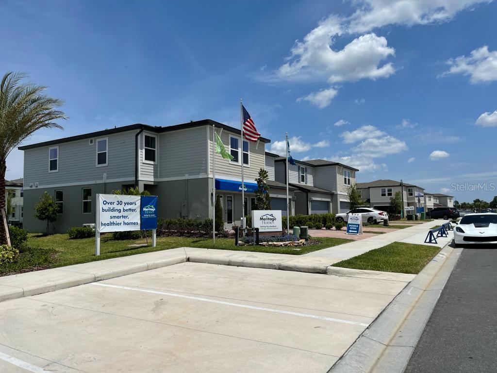 GREENS AT FOREST LAKE - Residential Lease