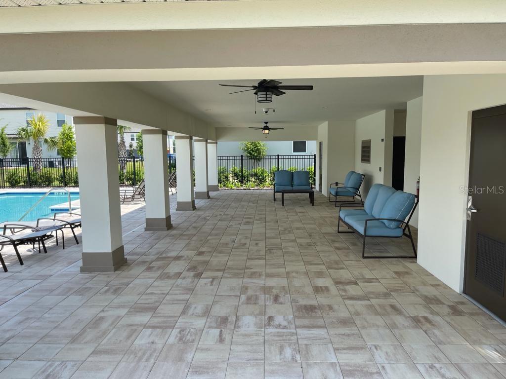 GREENS AT FOREST LAKE - Residential Lease