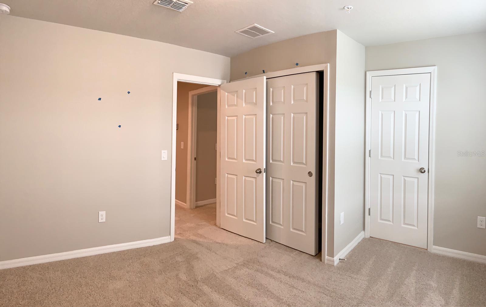 GREENS AT FOREST LAKE - Residential Lease