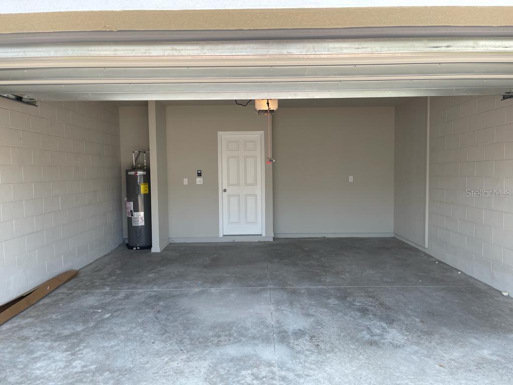 GREENS AT FOREST LAKE - Residential Lease