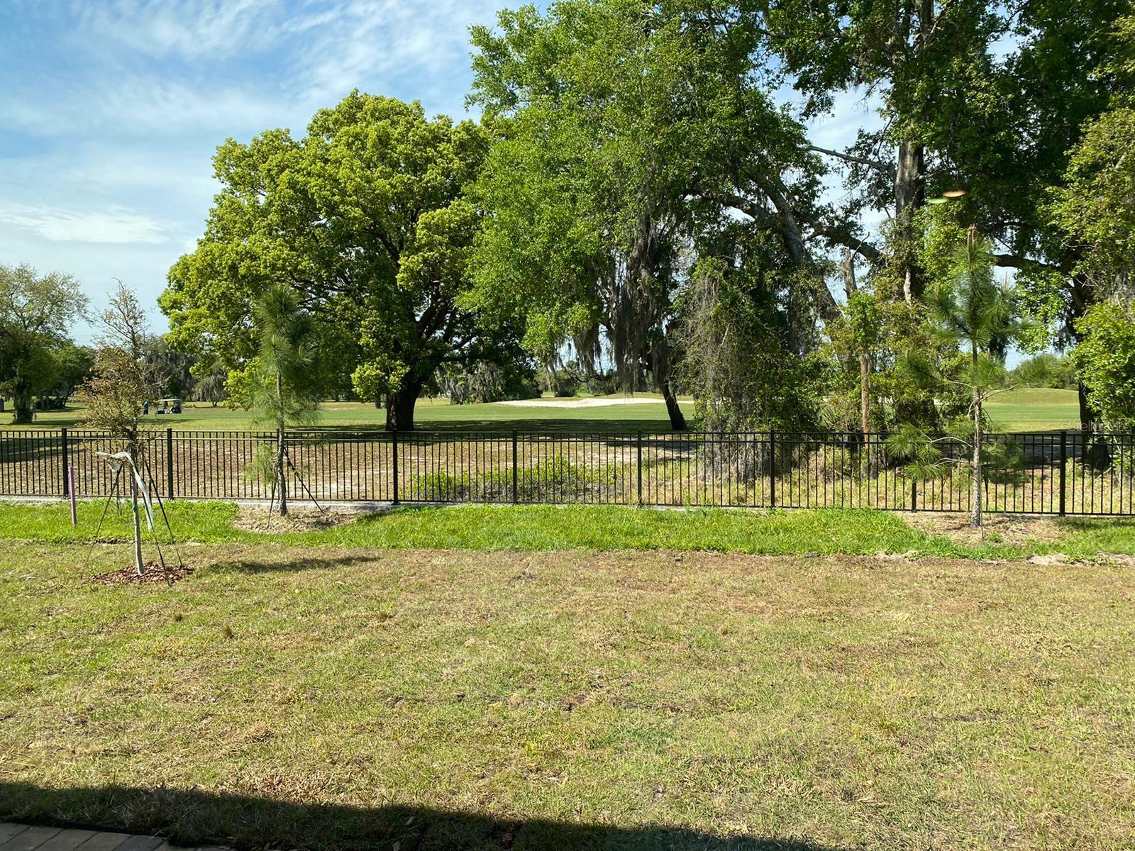 GREENS AT FOREST LAKE - Residential Lease