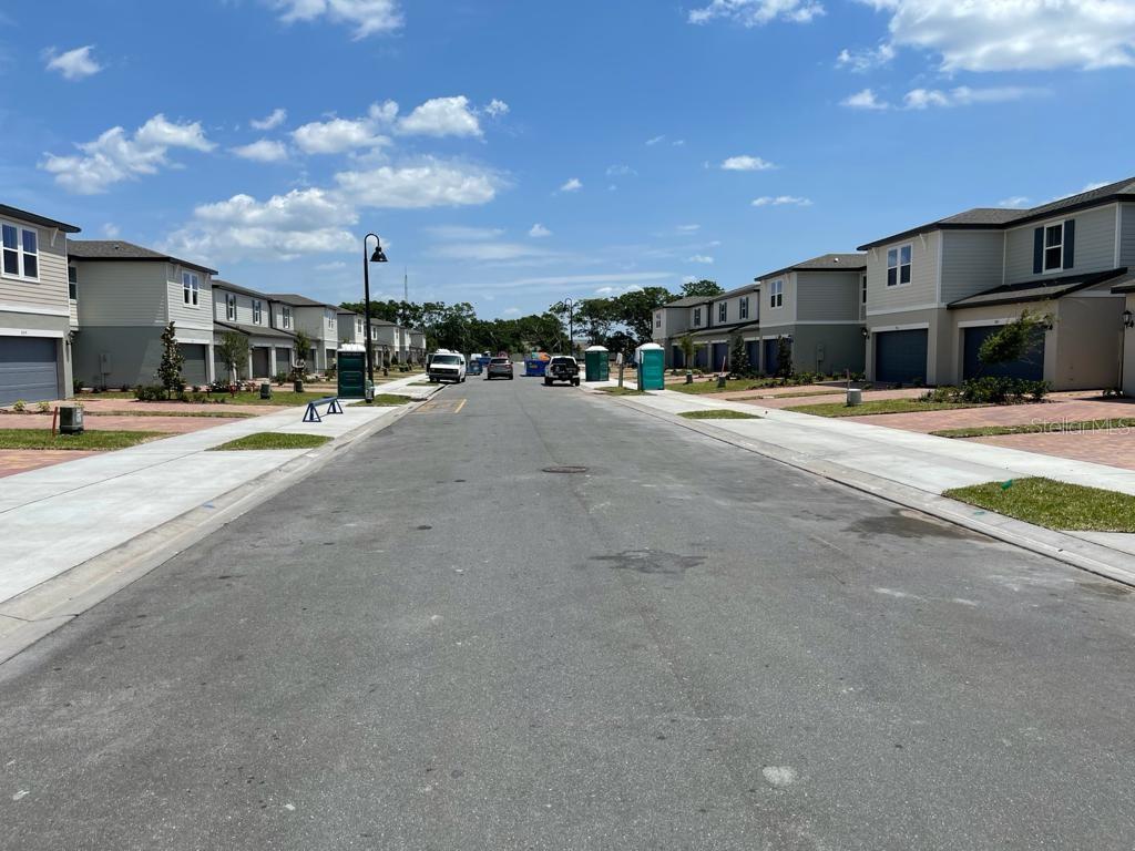 GREENS AT FOREST LAKE - Residential Lease