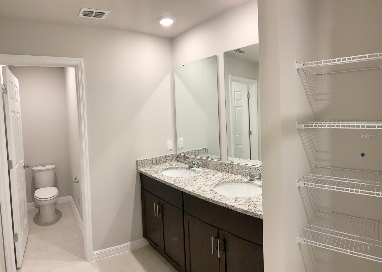 GREENS AT FOREST LAKE - Residential Lease