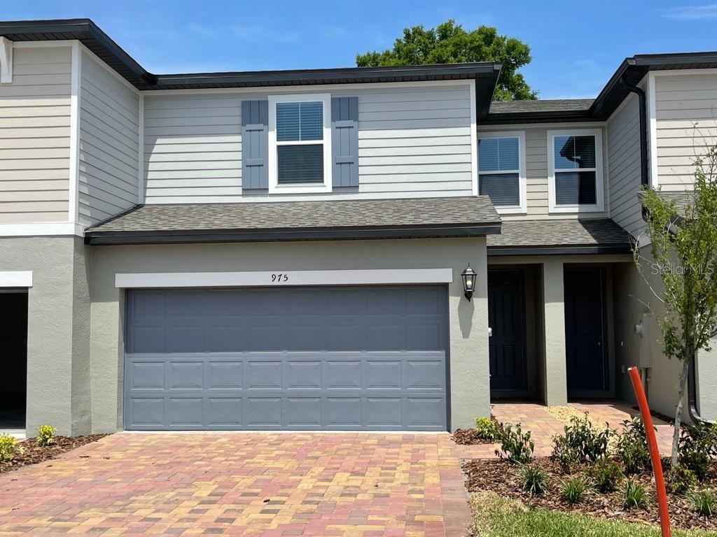 GREENS AT FOREST LAKE - Residential Lease