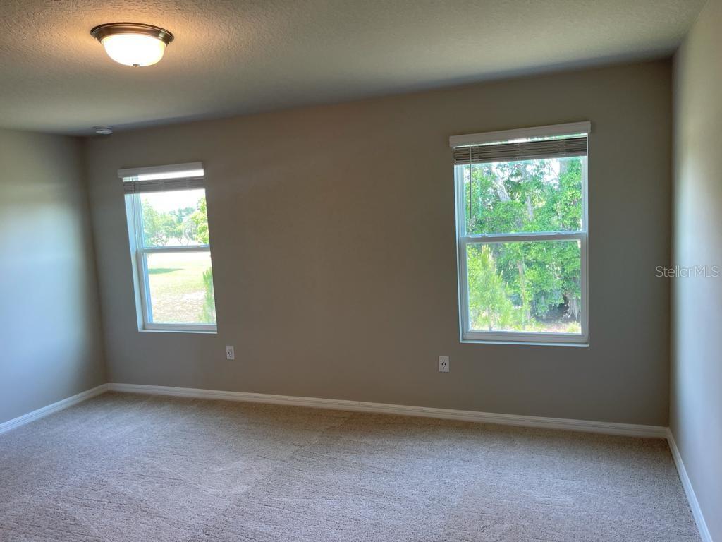 GREENS AT FOREST LAKE - Residential Lease