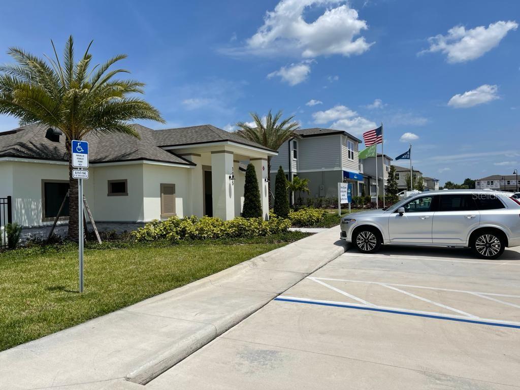 GREENS AT FOREST LAKE - Residential Lease