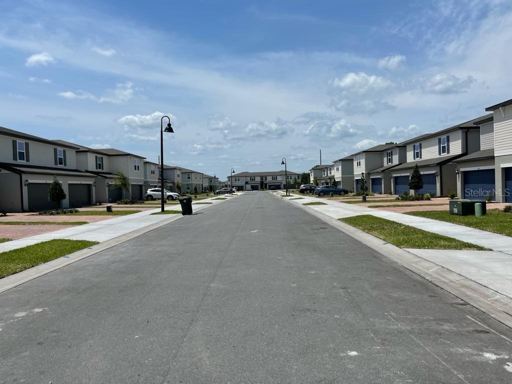 GREENS AT FOREST LAKE - Residential Lease