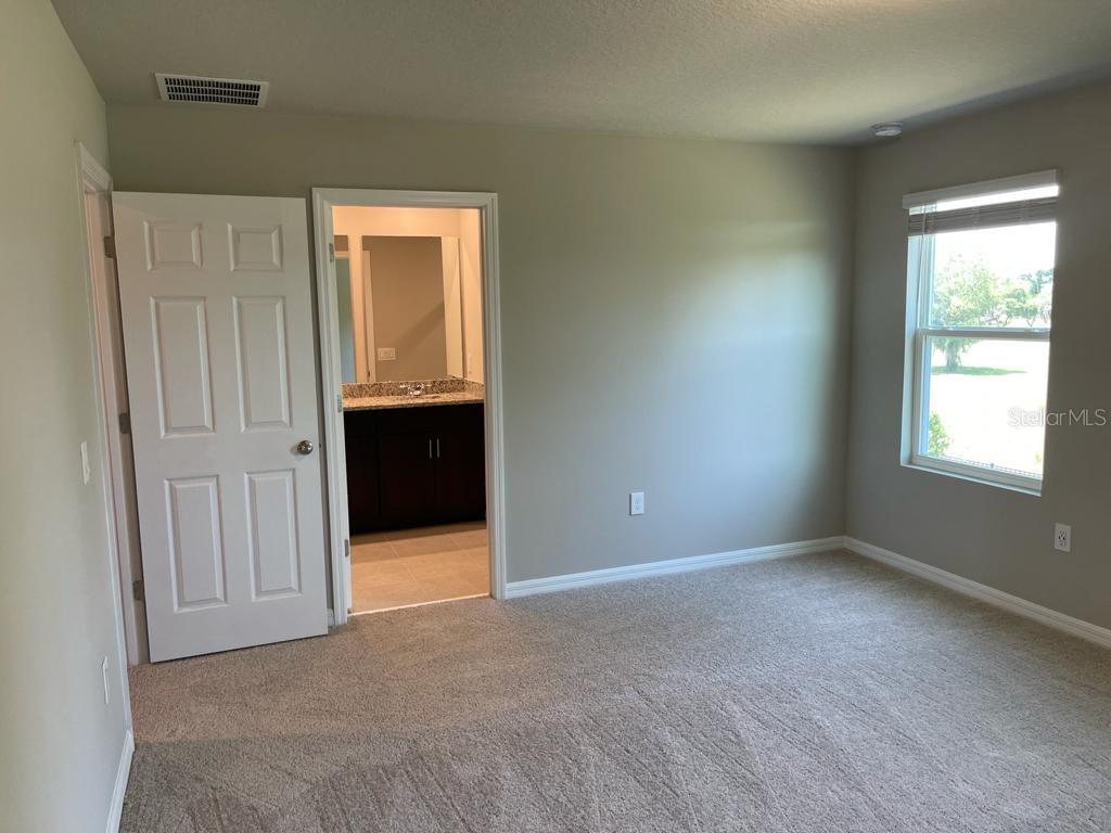 GREENS AT FOREST LAKE - Residential Lease