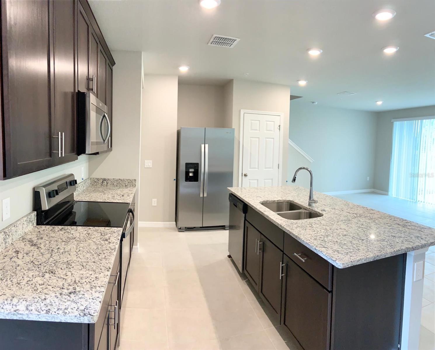 GREENS AT FOREST LAKE - Residential Lease