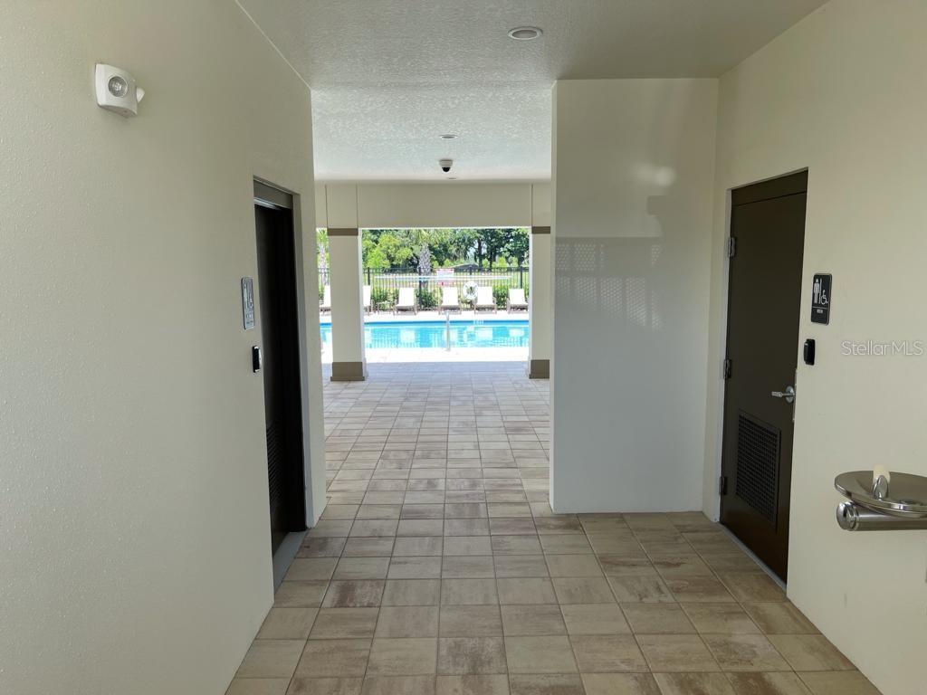 GREENS AT FOREST LAKE - Residential Lease