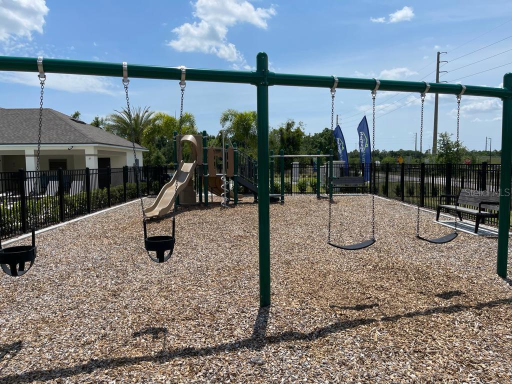 GREENS AT FOREST LAKE - Residential Lease