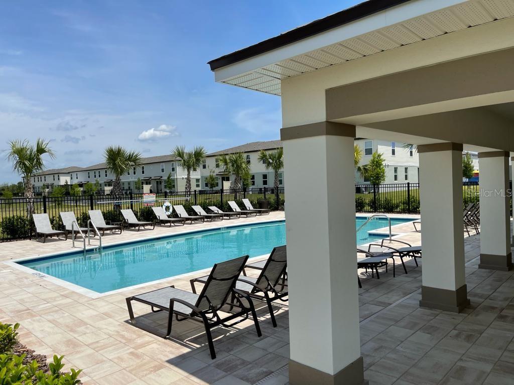 GREENS AT FOREST LAKE - Residential Lease