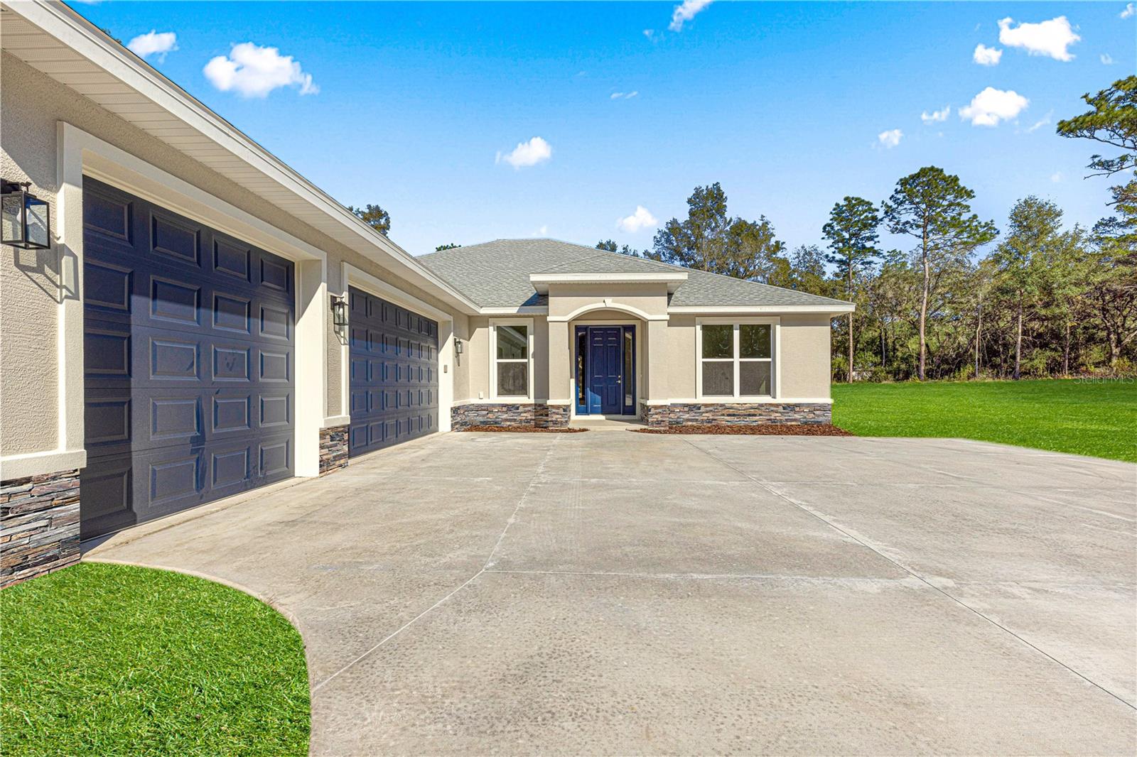 TBD MARION OAKS LANE