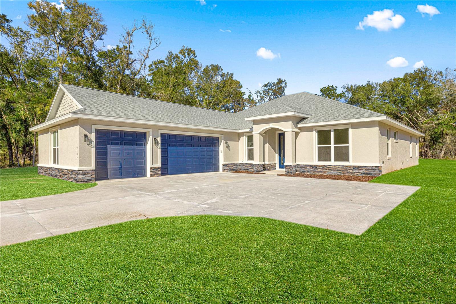 TBD MARION OAKS LANE