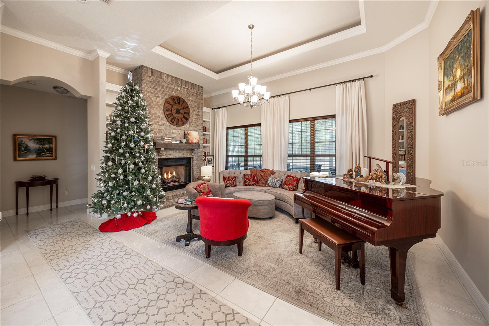 COBBLESTONE - Residential