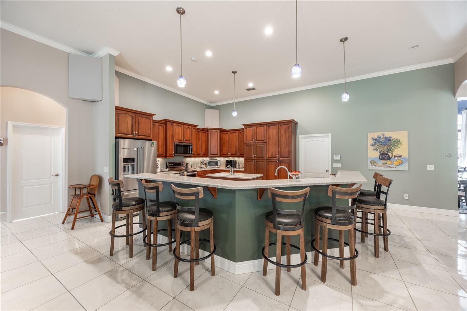 COBBLESTONE - Residential