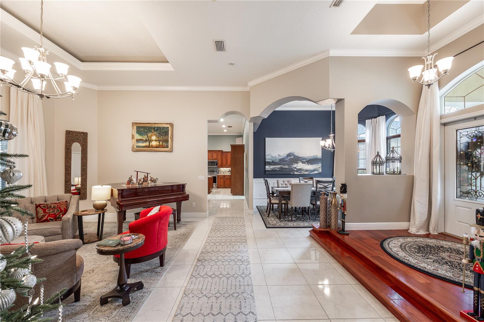 COBBLESTONE - Residential