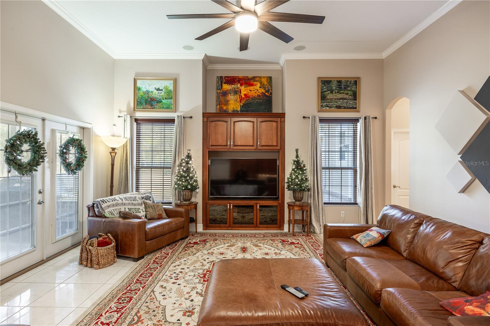 COBBLESTONE - Residential