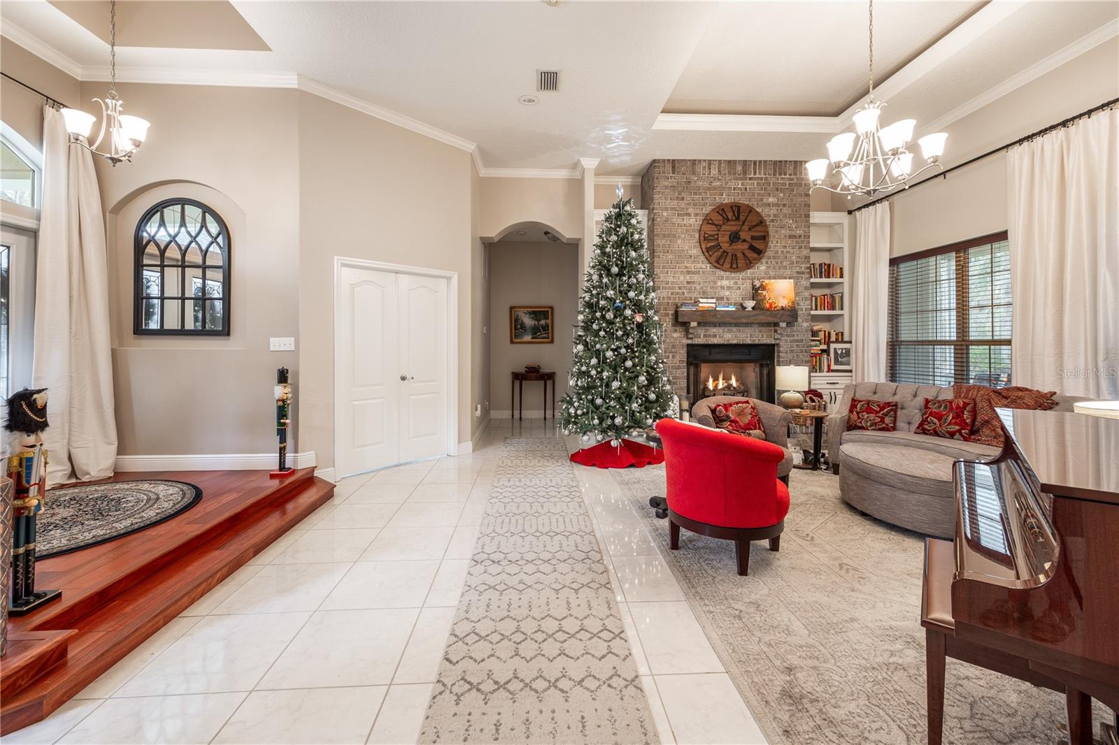 COBBLESTONE - Residential