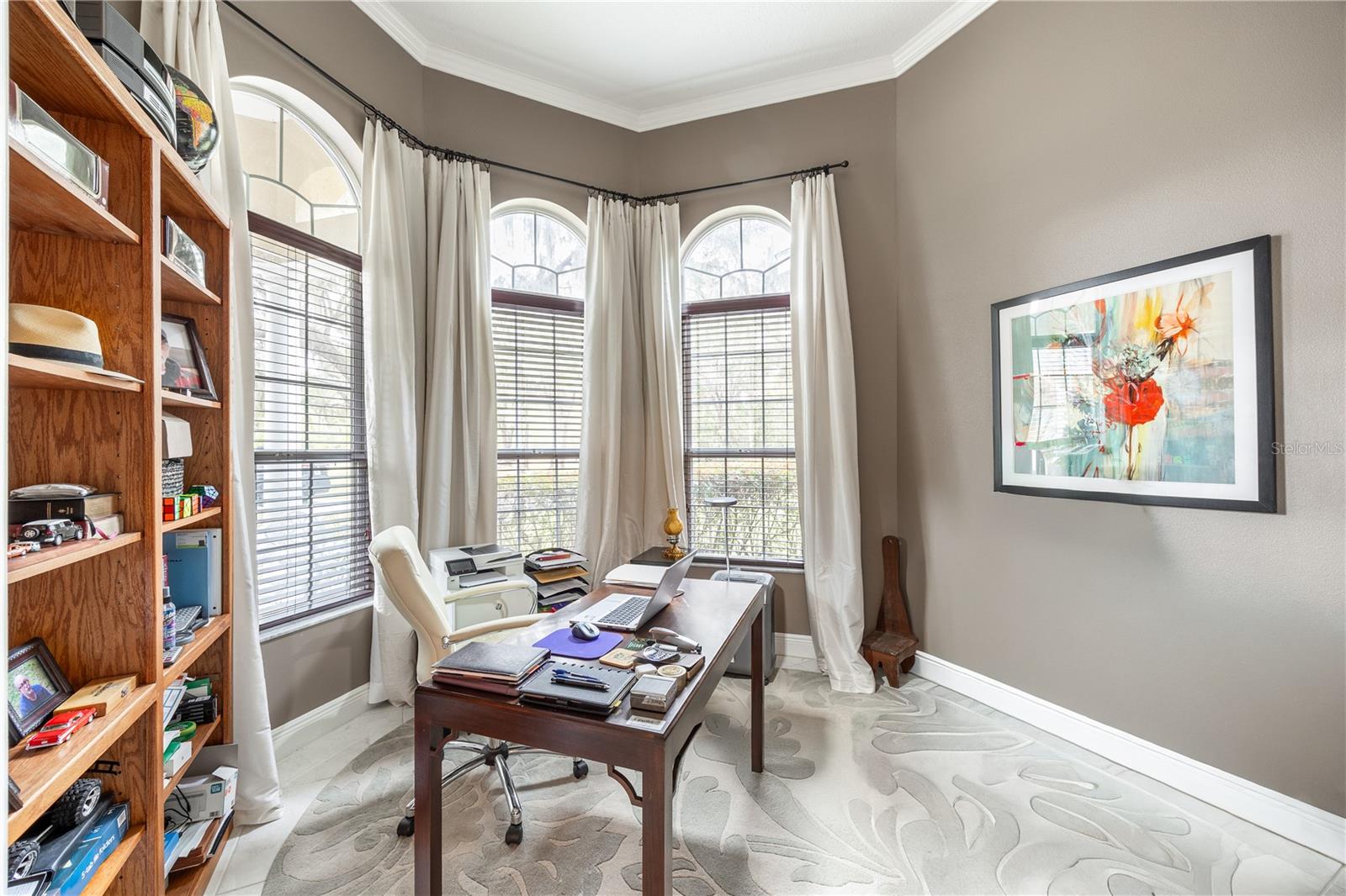 COBBLESTONE - Residential