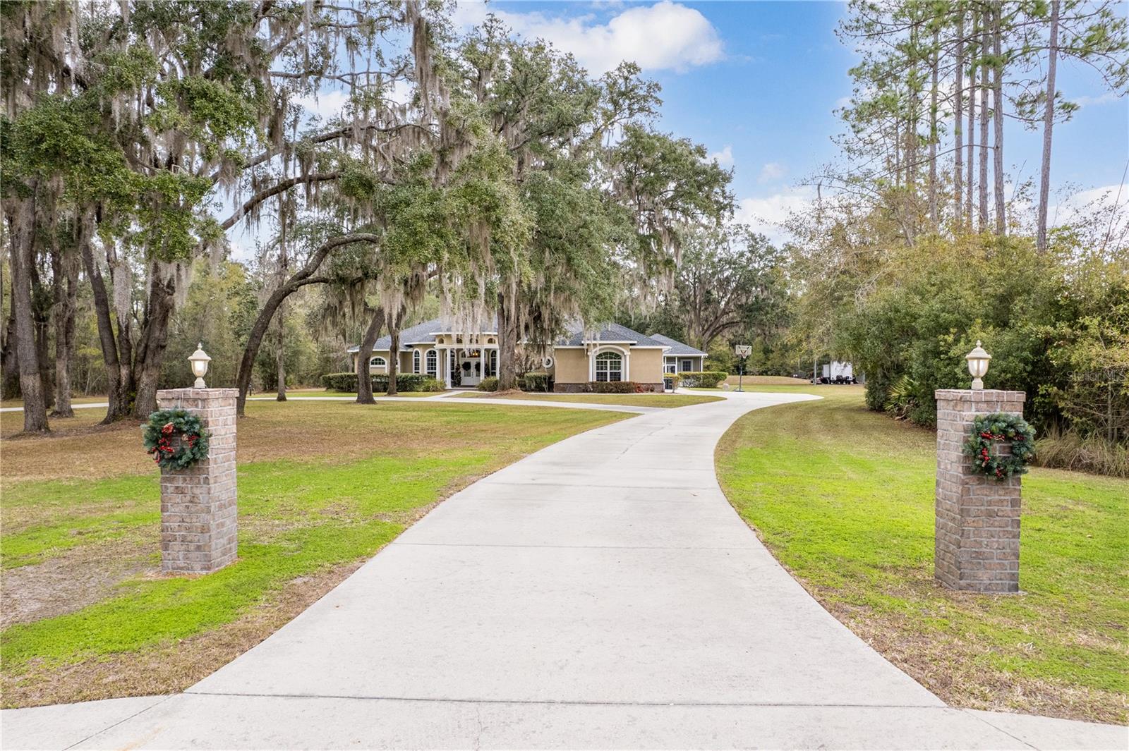 COBBLESTONE - Residential