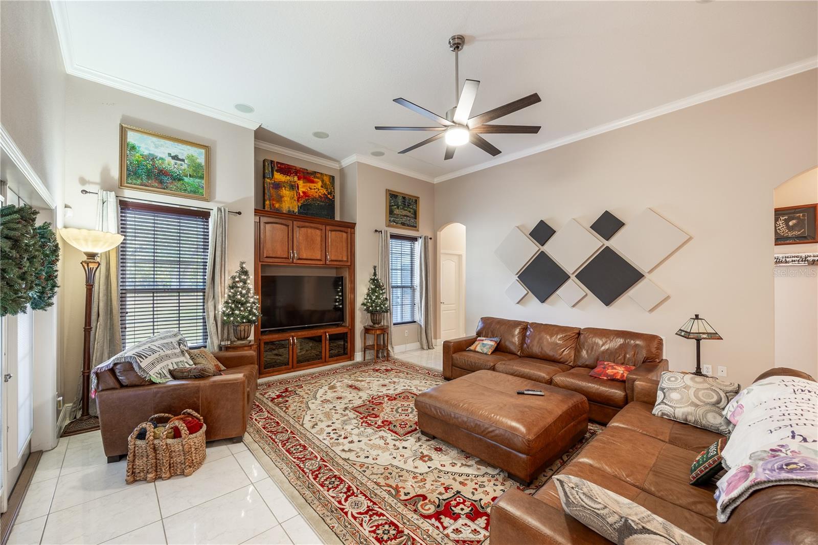 COBBLESTONE - Residential