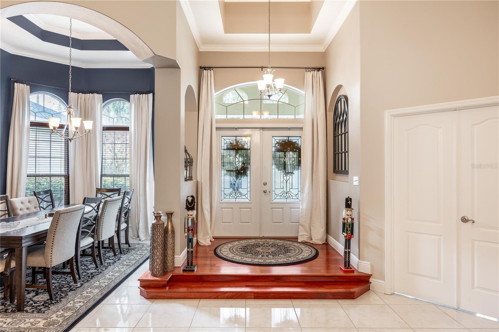 COBBLESTONE - Residential